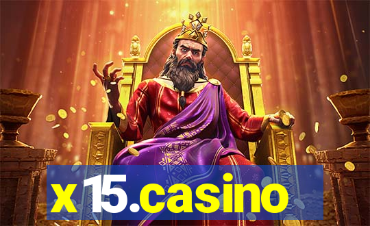 x15.casino