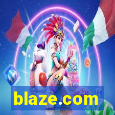 blaze.com