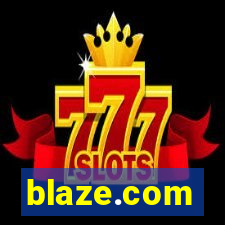 blaze.com