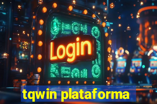 tqwin plataforma