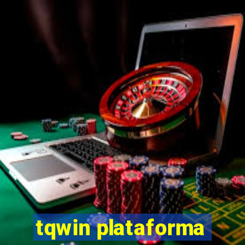 tqwin plataforma