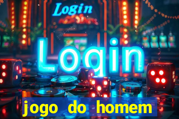 jogo do homem aranha android