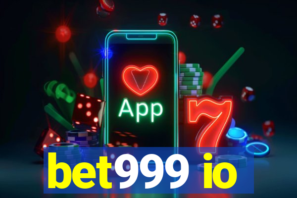 bet999 io