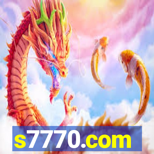 s7770.com