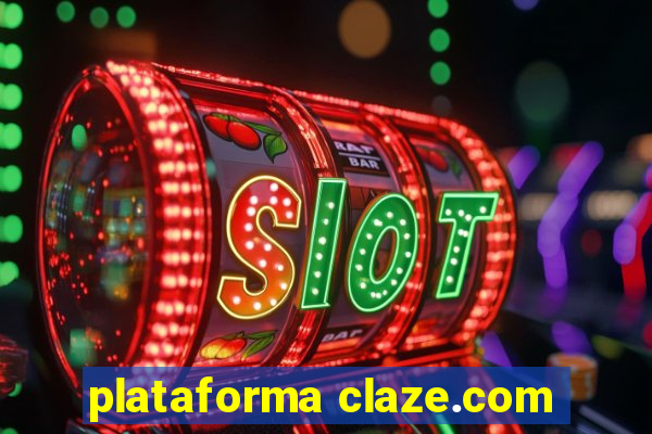 plataforma claze.com