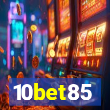 10bet85