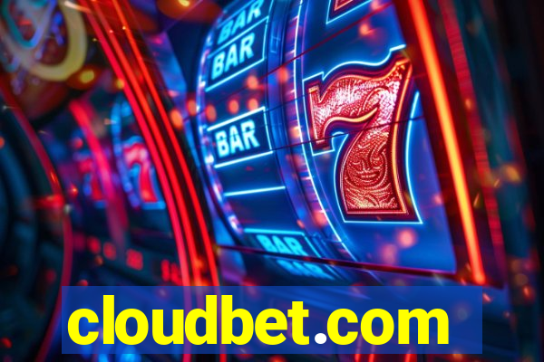 cloudbet.com