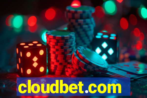 cloudbet.com