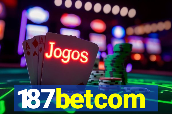 187betcom