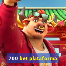 700 bet plataforma