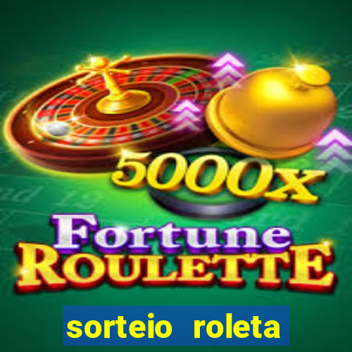 sorteio roleta numeros 1 a 100