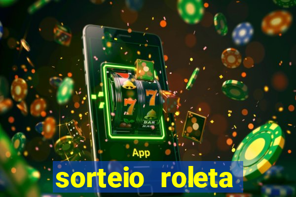 sorteio roleta numeros 1 a 100