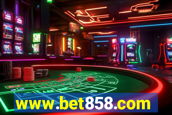 www.bet858.com