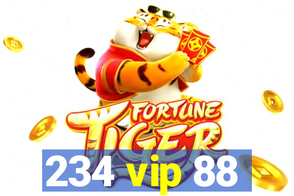 234 vip 88