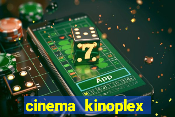 cinema kinoplex north shopping