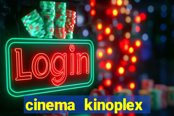 cinema kinoplex north shopping