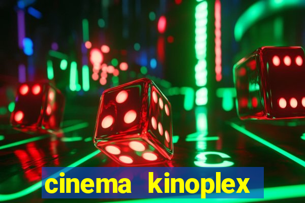 cinema kinoplex north shopping