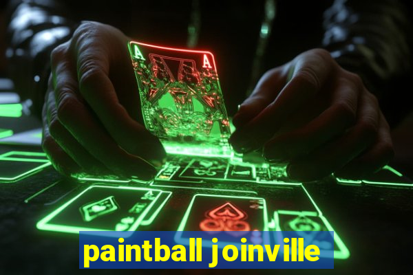 paintball joinville