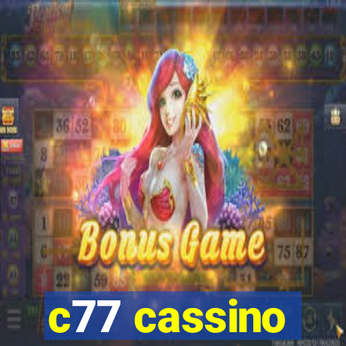 c77 cassino