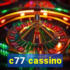 c77 cassino