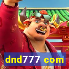 dnd777 com