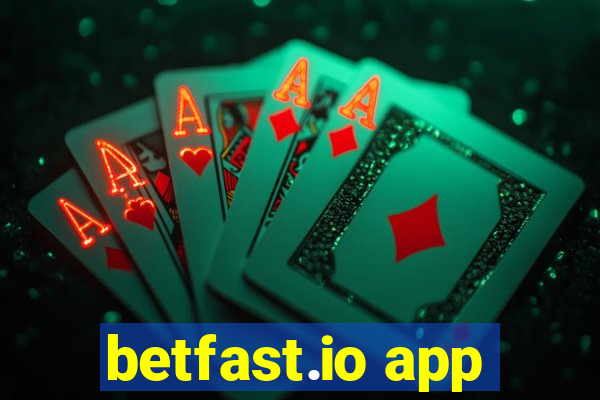 betfast.io app