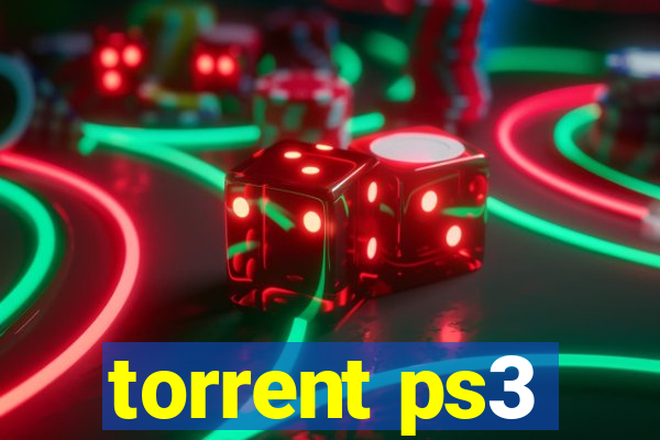 torrent ps3