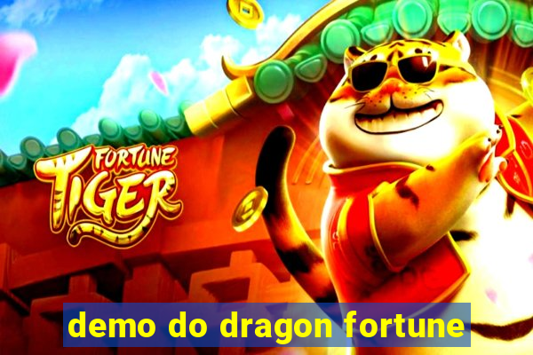 demo do dragon fortune