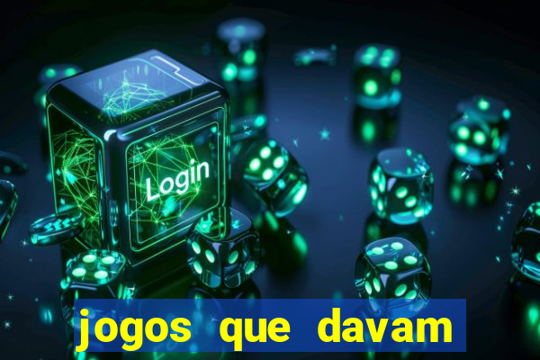 jogos que davam bitcoin em 2010