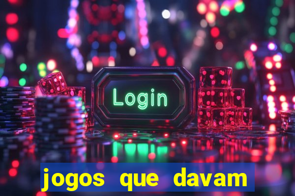 jogos que davam bitcoin em 2010