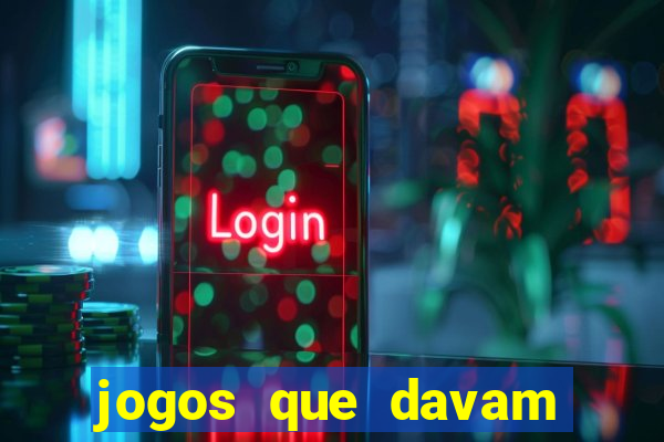 jogos que davam bitcoin em 2010