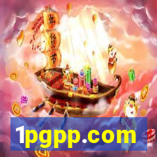 1pgpp.com