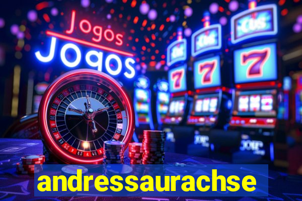 andressaurachsexo