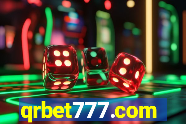 qrbet777.com