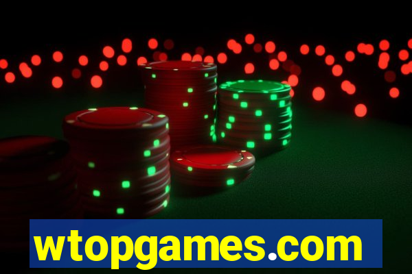 wtopgames.com