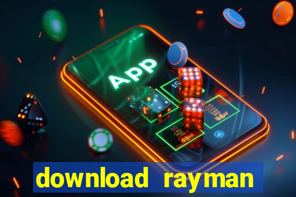 download rayman legends pc pt-br