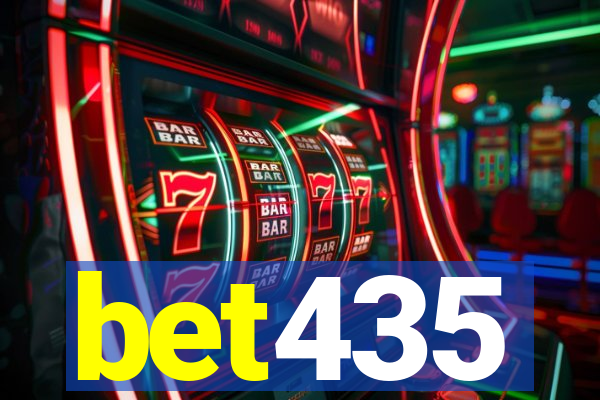 bet435