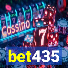 bet435