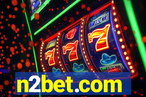 n2bet.com