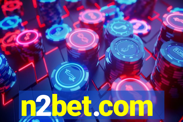 n2bet.com