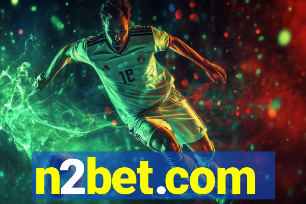 n2bet.com