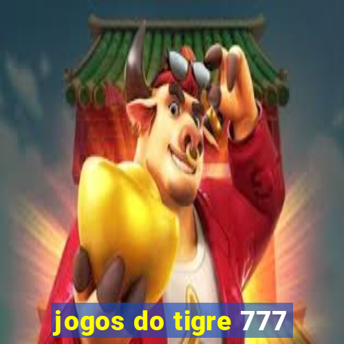 jogos do tigre 777