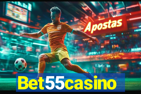 Bet55casino