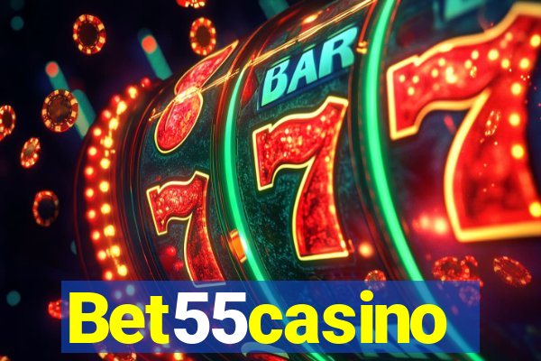 Bet55casino