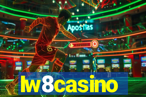 Iw8casino