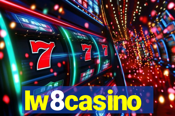 Iw8casino