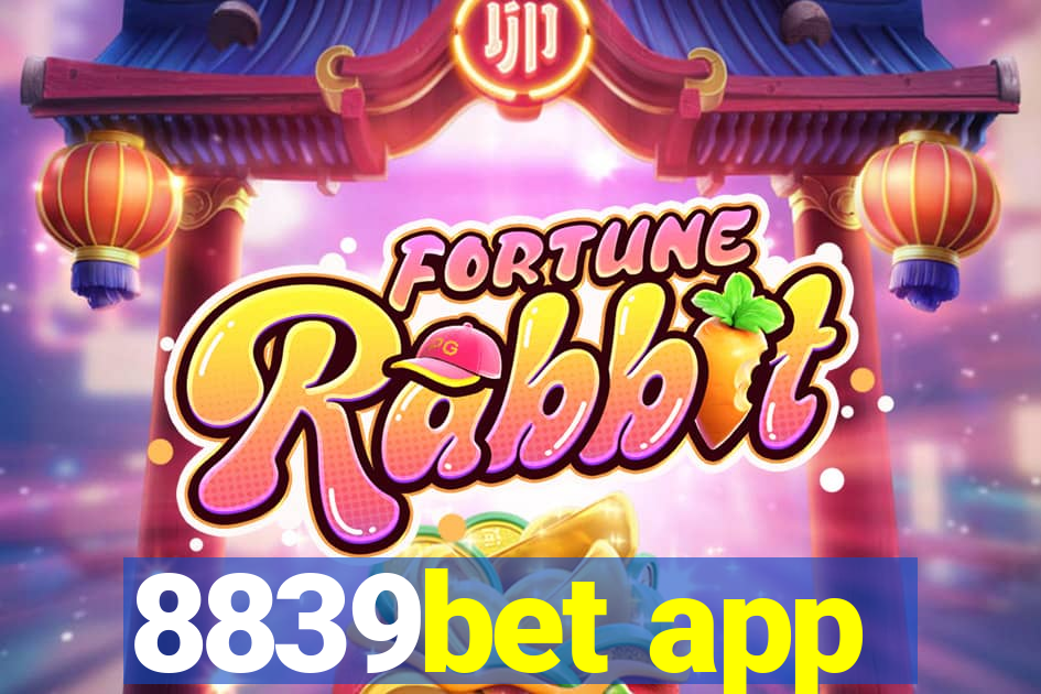 8839bet app