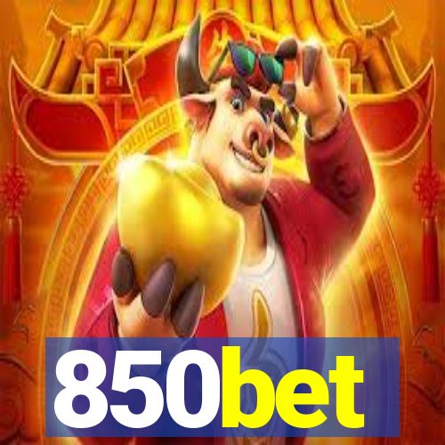 850bet