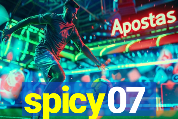 spicy07