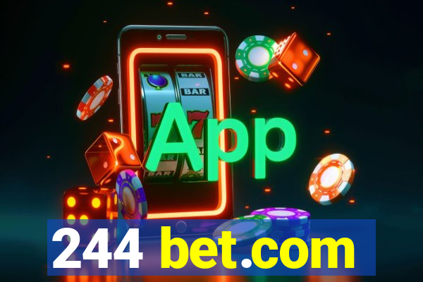 244 bet.com